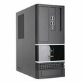 Upgrade Haswell Matx Chassis Bk623tb3 UP2565088